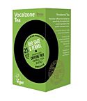 Vocalzone Red Sage and Fennel (25bag)