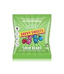 Sour Bears Sweets (50g)