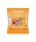 Fruits & Cream Sweets (50g)