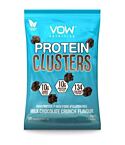 Vow Protein Clusters Milk Choc (30g)