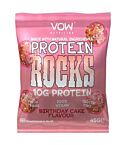 Protein Rocks Birthday Cake (45g)