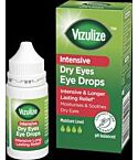 Vizulize Intensive Eye Drops (10ml)