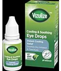 Vizulize Cooling & Soothing Ey (10ml)