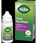 Vizulize Tired Eye Drops (1pack)