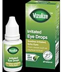 Vizulize Irritated Eye Drops (1pack)