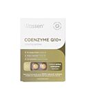 Coenzyme Q10 + Vitamin E (30 tablet)