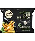 Sheesy Sticks Gluten Free (240g)