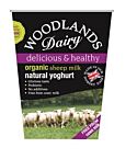 Org Natural Sheeps Yoghurt (450g)