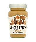 Smooth Peanut Butter (340g)