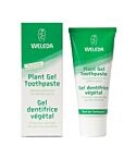 Plant Gel Toothpaste (75ml)