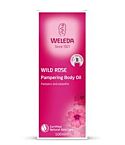 Wild Rose Body Oil (100ml)