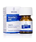 Aconite 30c (125 tablet)