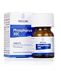 Phosphorus 30c (125 tablet)