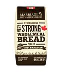 Canadian V Strong Wholem Flour (1500g)