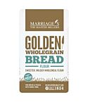Golden Wholegrain Strong Flour (1000g)