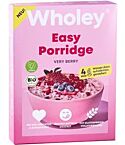 Wholey Berry Porridge (150g)