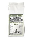 Wholemeal Spelt Flour (1.5kg)