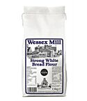 Strong White Bread Flour (1.5kg)
