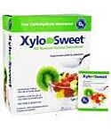 Xylitol Sweetener Sachets (100 sachet)