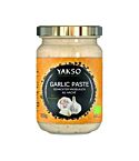 Organic Garlic Paste (100g)