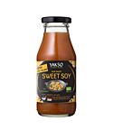 Wok Sauce Sweet Soy (240ml)