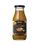 Wok Sauce Thai Curry (240ml)