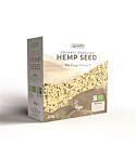 Organic Hemp Seed Dehulled (250g)