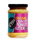 Original Crunchy Peanut Butter (285g)