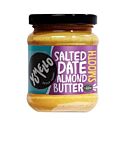Salted Date Almond Butter (215g)