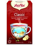 Classic Tea (17bag)