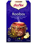 Rooibos African Spice (17bag)
