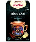 Black Chai (17bag)