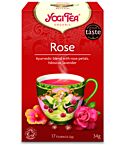 Rose Tea (17bag)