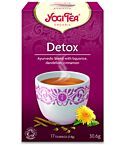 Detox Tea (17bag)