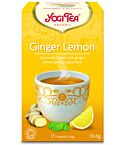 Ginger Lemon (17bag)