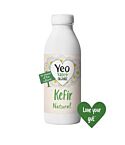 Organic Natural Kefir Drink (500ml)