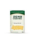 ZENB Rosemary & Chia Crackers (120g)