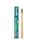 Bamboo Toothbrush - Firm (12g)