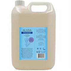English Lavender Natural Shamp (5000ml)