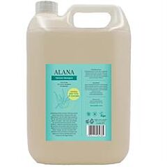 Aloe Vera & Avo Natural Shampo (5000ml)