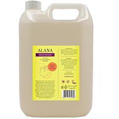 Citrus Orchard Natural Shampoo (5000ml)