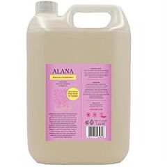 Rose & Vanilla Natural Conditi (5000ml)