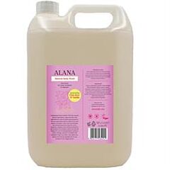 PinkRose & Vanilla Body Wash (5000ml)