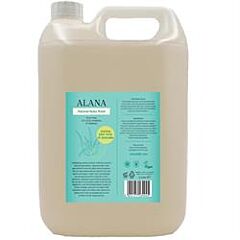 Aloe Vera & Avo Natural Body W (5000ml)