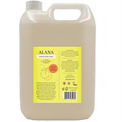 Citrus Orchard Natural Body Wa (5000ml)