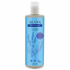 English Lavender Shampoo (100ml)