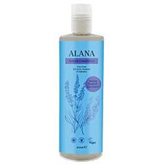 English Lavender Conditioner (400ml)