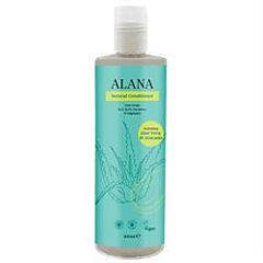 Aloe Vera & Avo Conditioner (400ml)
