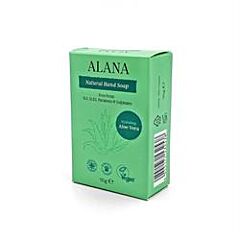 Aloe Vera Hand Soap Bar (95g)