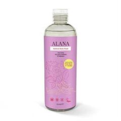 Free Pink Rose & Vanilla Natur (500ml)